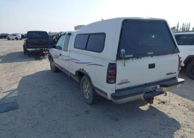 1995 GMC SIERRA C1500