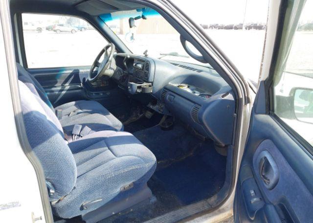 1995 GMC SIERRA C1500