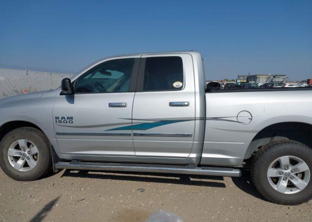 2017 RAM 1500 SLT