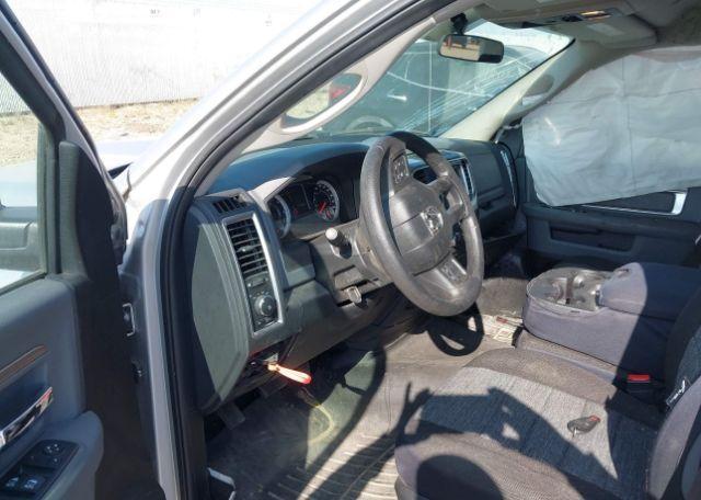 2017 RAM 1500 SLT