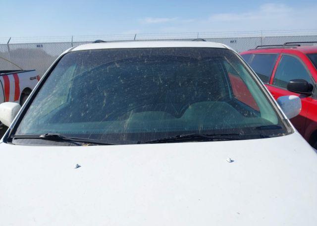 2008 HONDA PILOT SE