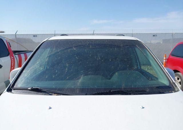 2008 HONDA PILOT SE