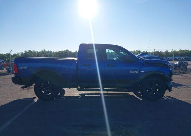 2018 RAM 1500 SLT