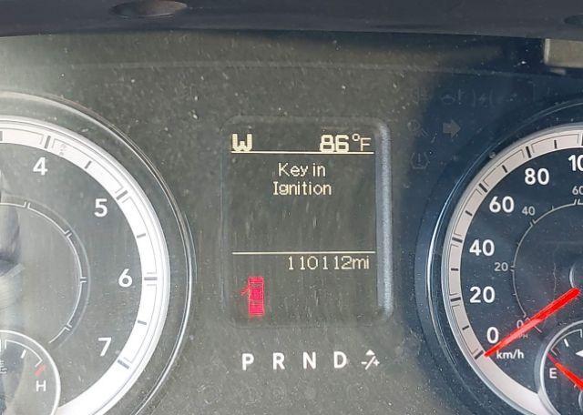 2018 RAM 1500 SLT