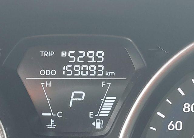 2013 HYUNDAI ELANTRA GL