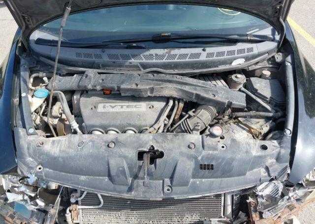2009 ACURA CSX