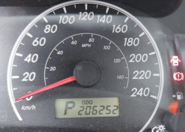 2013 TOYOTA COROLLA CE