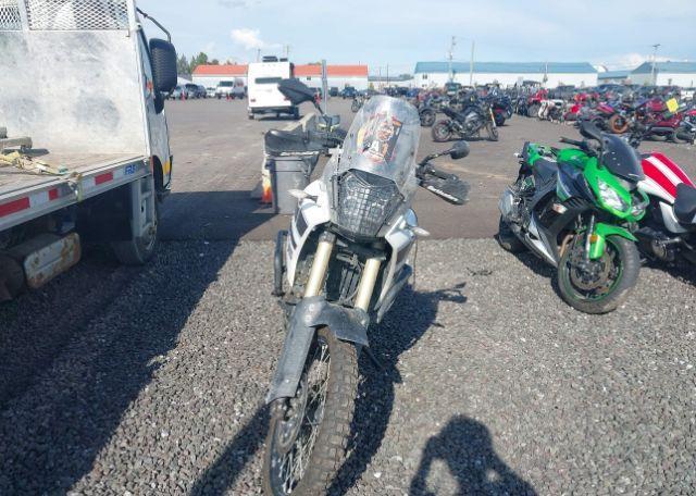 2021 YAMAHA XTZ700