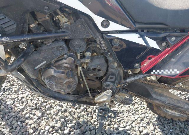 2021 YAMAHA XTZ700