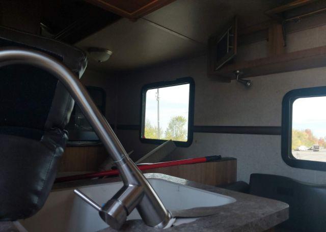 2017 FLAGSTAFF Trailer