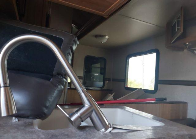 2017 FLAGSTAFF Trailer