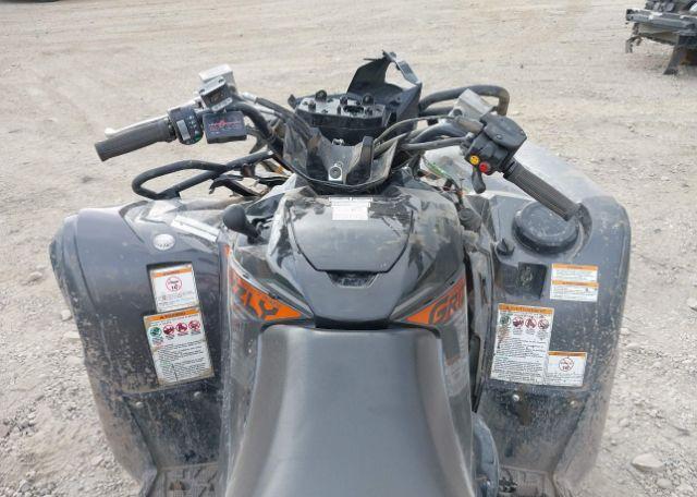 2021 YAMAHA YFM700 G