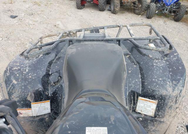 2021 YAMAHA YFM700 G