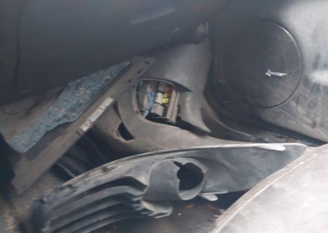 2009 CHEVROLET IMPALA LTZ