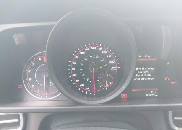 2023 HYUNDAI ELANTRA PREFERRED IVT