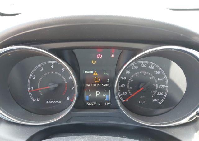2021 MITSUBISHI RVR GT