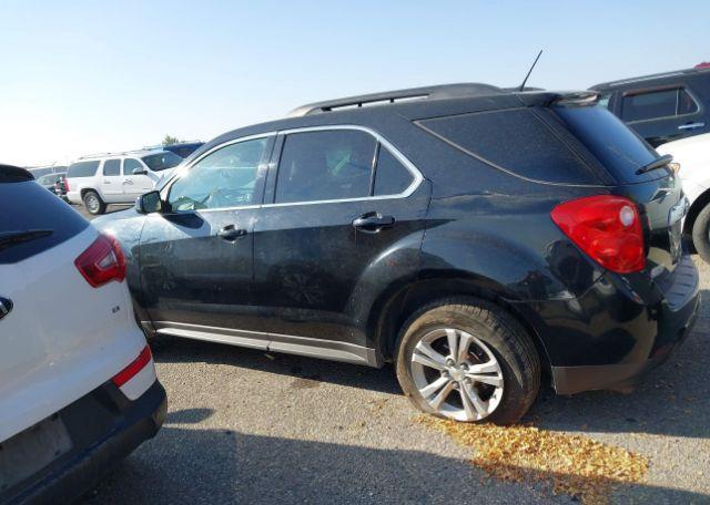 2014 CHEVROLET EQUINOX 2LT