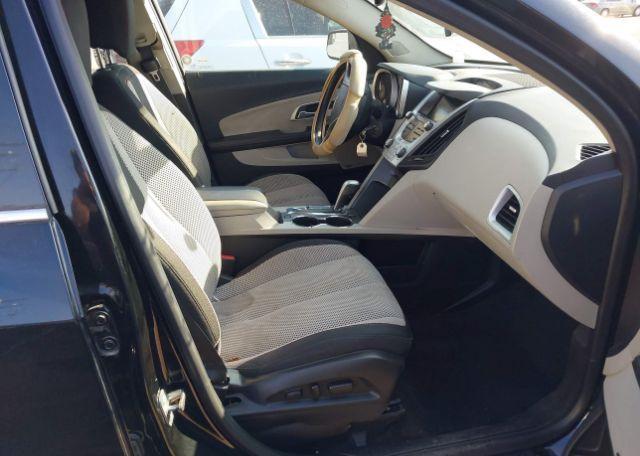 2014 CHEVROLET EQUINOX 2LT
