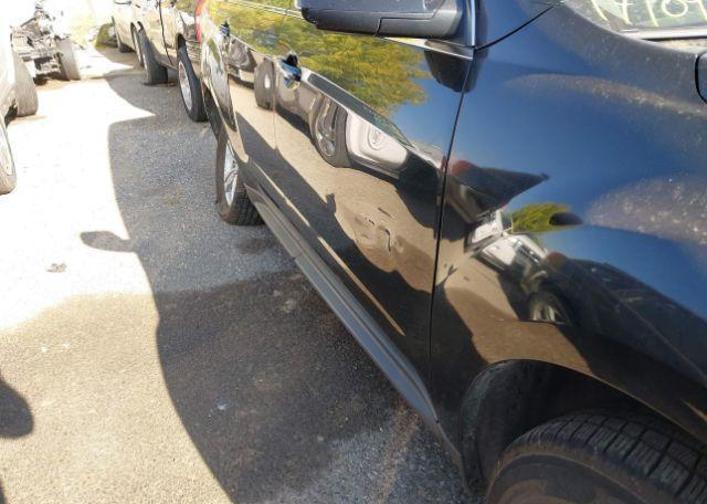 2014 CHEVROLET EQUINOX 2LT