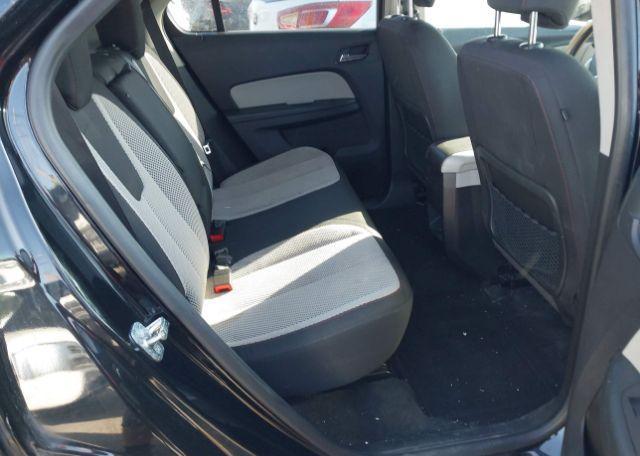 2014 CHEVROLET EQUINOX 2LT
