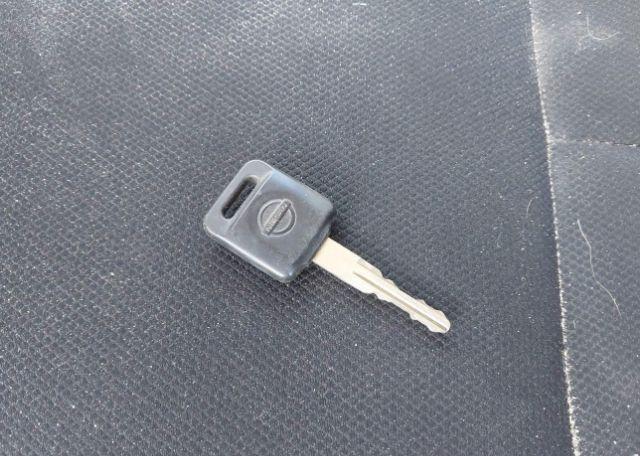 2015 NISSAN VERSA NOTE 1.6 S