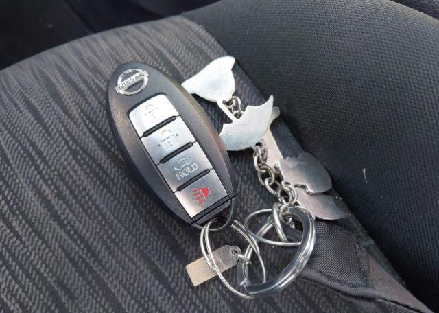 2014 NISSAN SENTRA 1.8 S