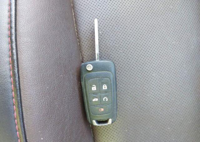 2013 CHEVROLET EQUINOX 2LT