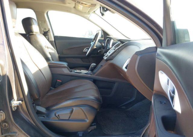 2013 CHEVROLET EQUINOX 2LT