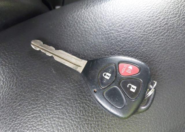 2009 TOYOTA MATRIX