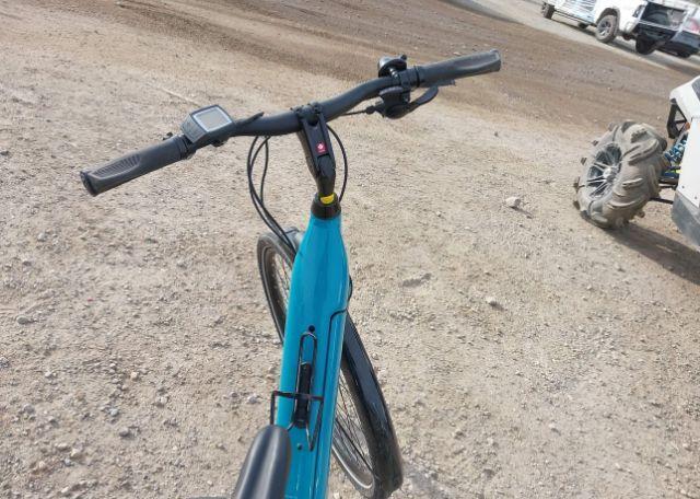 2022 TREK VERVE 3 LOWSTEP