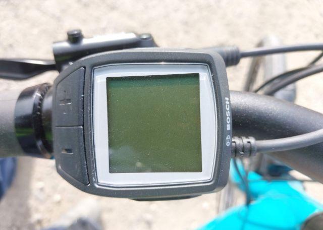2022 TREK VERVE 3 LOWSTEP