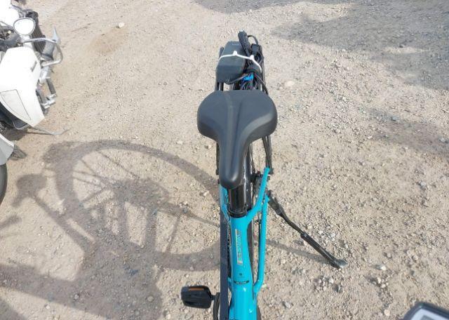 2022 TREK VERVE 3 LOWSTEP