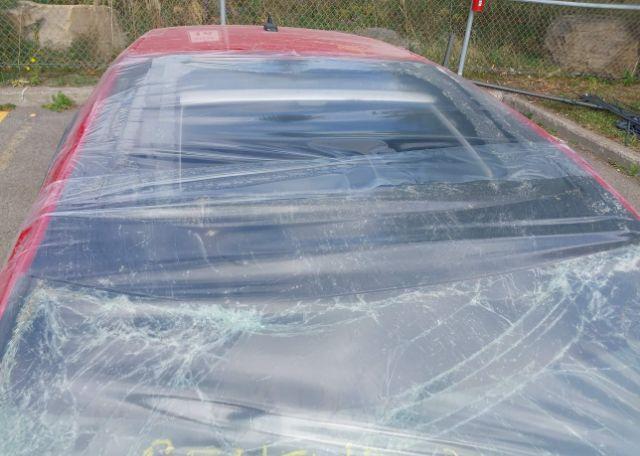 2018 VOLKSWAGEN GOLF 1.8 TSI COMFORTLINE