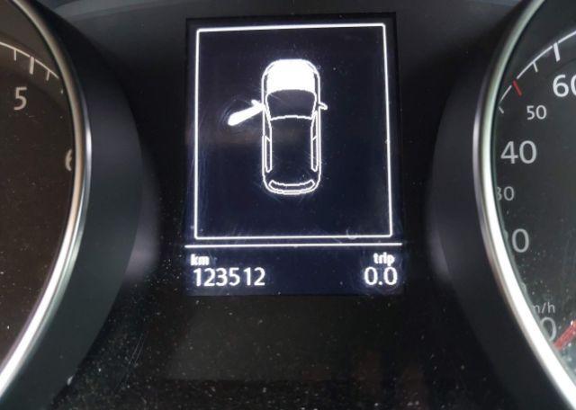 2018 VOLKSWAGEN GOLF 1.8 TSI COMFORTLINE