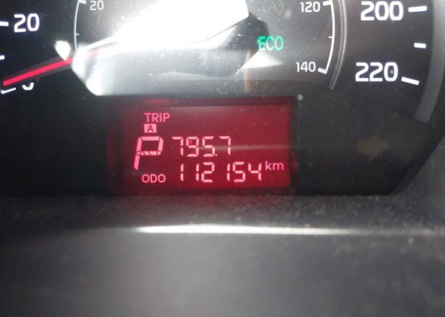 2013 KIA RIO EX