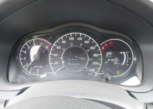 2018 NISSAN VERSA NOTE 1.6 S