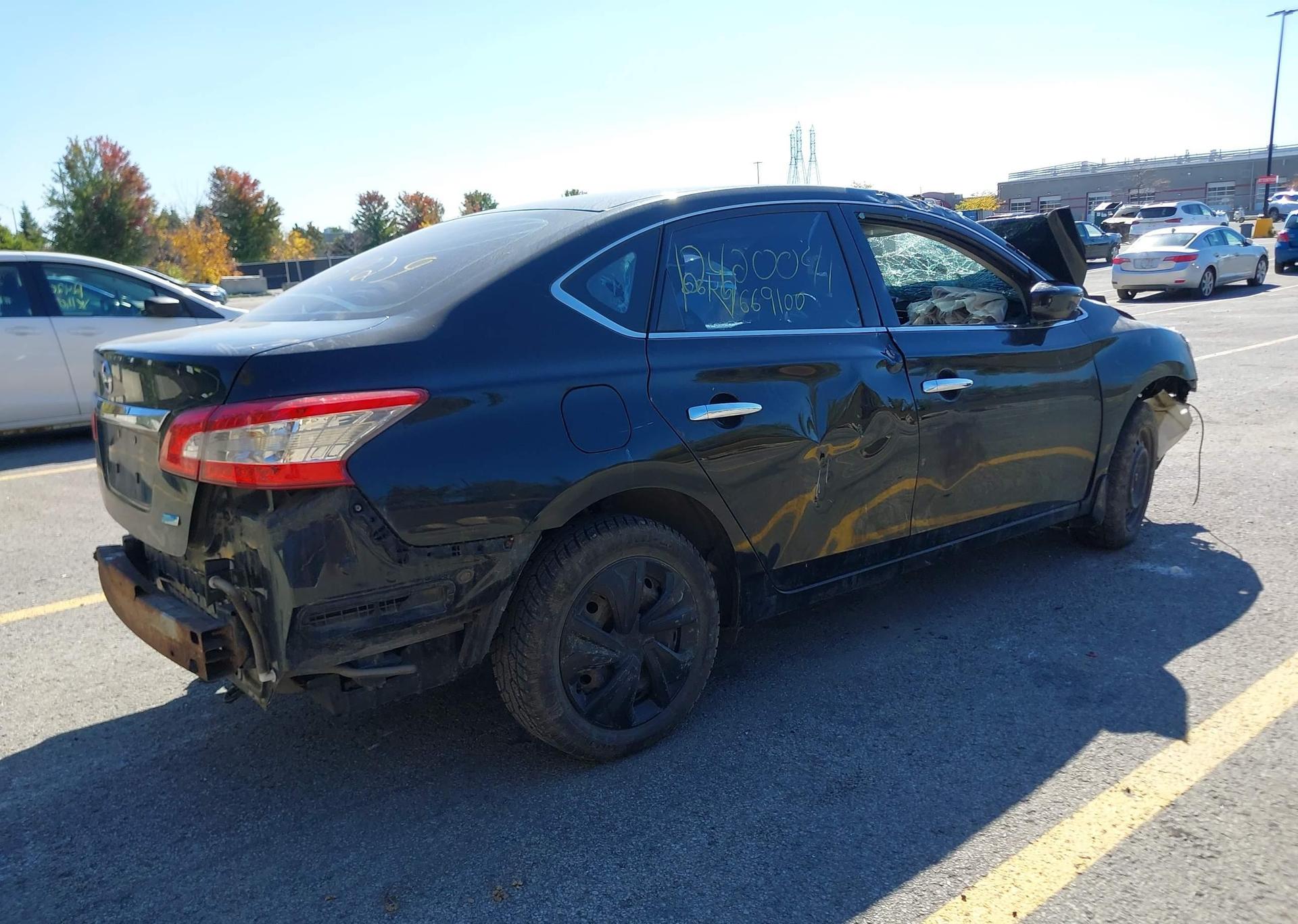 2014 VOLKSWAGEN JETTA