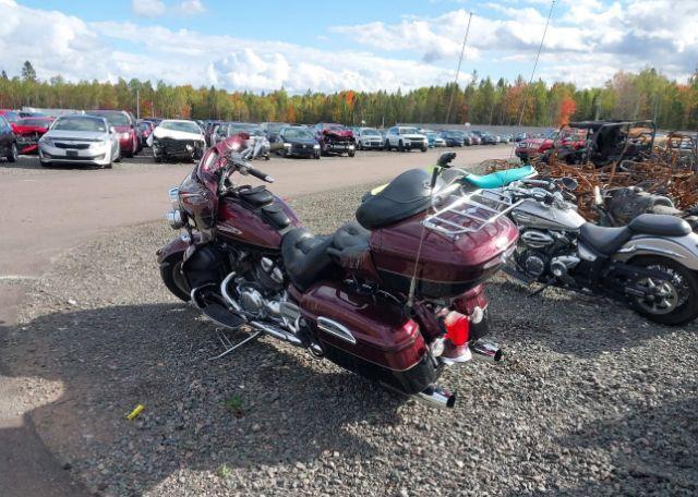 1999 YAMAHA XVZ13 TFM