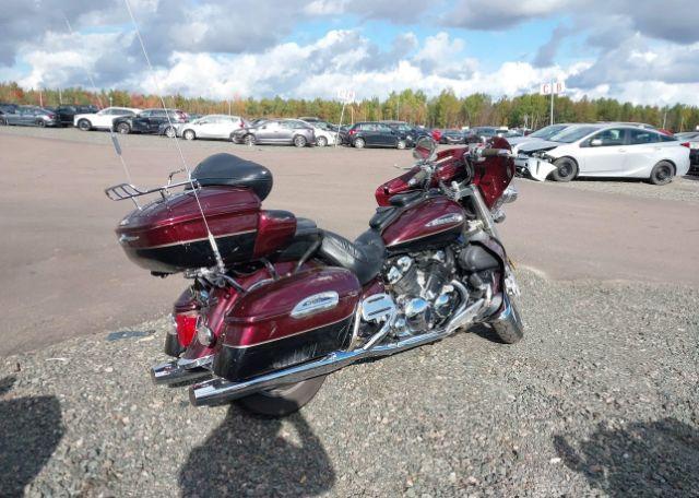 1999 YAMAHA XVZ13 TFM
