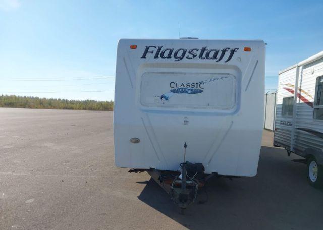 2011 FLAGSTAFF LITE 831 BHDS
