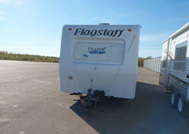 2011 FLAGSTAFF LITE 831 BHDS