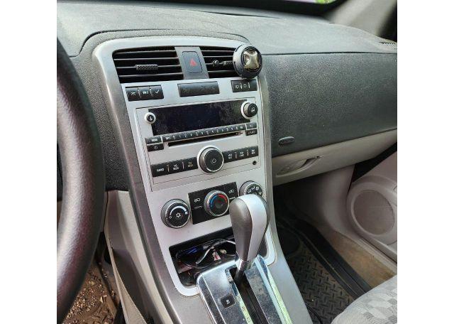 2008 CHEVROLET EQUINOX LS