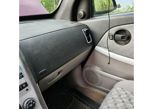 2008 CHEVROLET EQUINOX LS