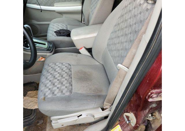 2008 CHEVROLET EQUINOX LS