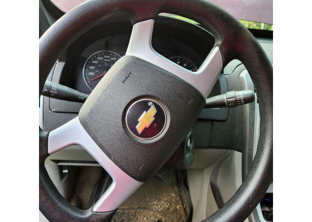 2008 CHEVROLET EQUINOX LS