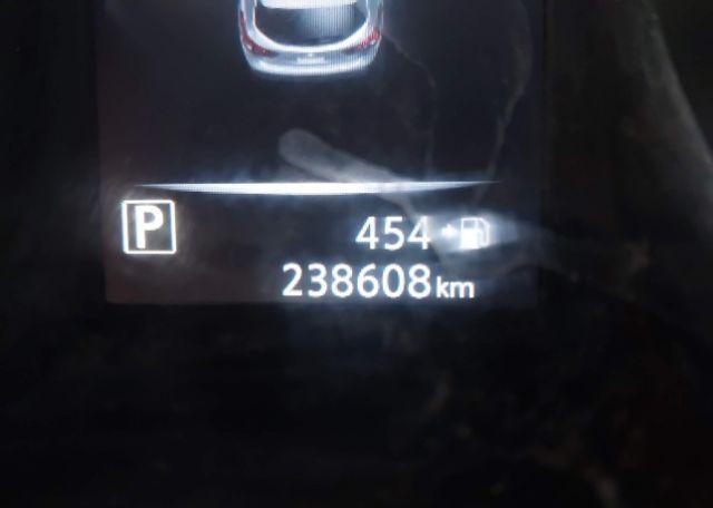 2018 NISSAN QASHQAI S