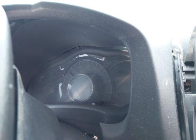 2015 NISSAN VERSA NOTE 1.6 S