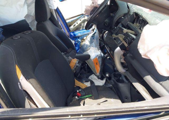2015 NISSAN VERSA NOTE 1.6 S