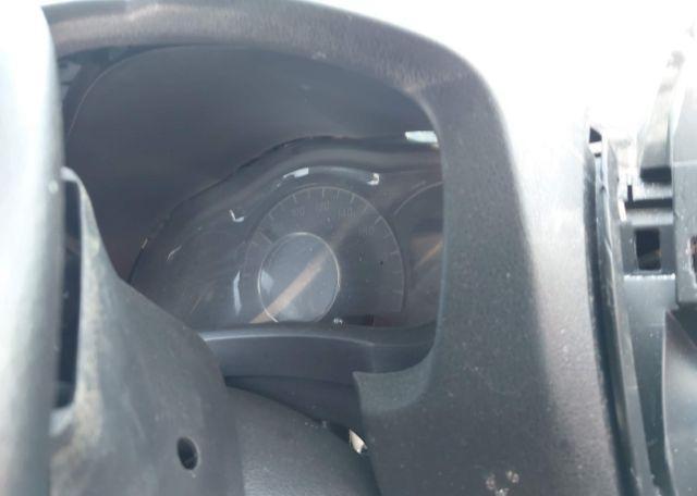 2015 NISSAN VERSA NOTE 1.6 S