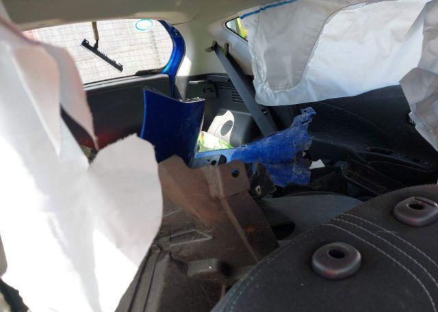 2015 NISSAN VERSA NOTE 1.6 S